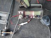 Cb radio prezident - nuotraukos Nr. 2