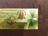 500litu padengti 24k aukso folija. - nuotraukos Nr. 2
