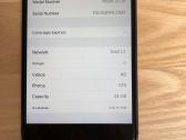 iPhone 8 Plus 64 GB - nuotraukos Nr. 6