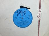 Vinilas daug ploksteliu. - nuotraukos Nr. 3