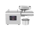 Aliejaus Spaudimo Presas Seedoil-pro2