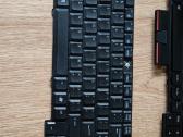 Lenovo Ibm klaviaturos - nuotraukos Nr. 2
