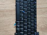 Lenovo Ibm klaviaturos - nuotraukos Nr. 3