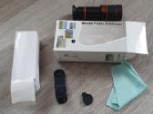 Telefono optika
