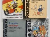Knygos, albumai, žodynai - nuotraukos Nr. 18