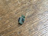 Intel serverio MB / Nuotolinio valdymo modulis