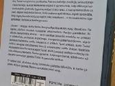 Knyga M. Stepnova "Sodas" - nuotraukos Nr. 2
