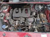 Citroen berlingo detalemis - nuotraukos Nr. 3