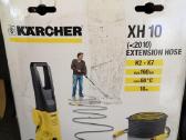 Kärcher Xh 10 aukšto slėgio žarna, 10 M 160 Bar - nuotraukos Nr. 5