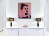 Paveikslas Frida Kahlo *Pink* - nuotraukos Nr. 6