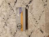 Maxace Phantom Black balisong trainer - nuotraukos Nr. 5
