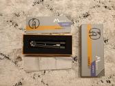 Maxace Phantom Black balisong trainer - nuotraukos Nr. 6