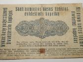 20 Ost Kopeken 1916 metų - nuotraukos Nr. 2
