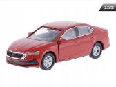 Skoda Octavia - nuotraukos Nr. 2