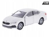 Skoda Octavia - nuotraukos Nr. 3