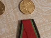 Sovietiniai medaliai - nuotraukos Nr. 2