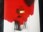 Rihanna- albumai :'Anti Deluxe' ir Good girls. - nuotraukos Nr. 3