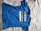 Adidas maikė. Dydis