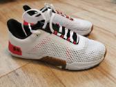 Nauji Under Armour vyriški kedai. 45,5. - nuotraukos Nr. 2