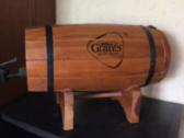 Grants bačkutė - nuotraukos Nr. 2