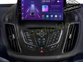 Ford C-max Kuga Escape 2012-19 Android multimedia