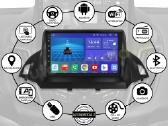 Ford C-max Kuga Escape 2012-19 Android multimedia - nuotraukos Nr. 2