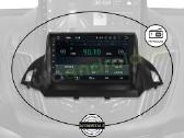 Ford C-max Kuga Escape 2012-19 Android multimedia - nuotraukos Nr. 4