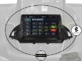 Ford C-max Kuga Escape 2012-19 Android multimedia - nuotraukos Nr. 5