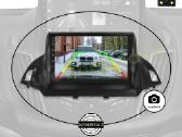 Ford C-max Kuga Escape 2012-19 Android multimedia - nuotraukos Nr. 7