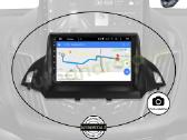 Ford C-max Kuga Escape 2012-19 Android multimedia - nuotraukos Nr. 8