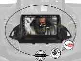 Ford C-max Kuga Escape 2012-19 Android multimedia - nuotraukos Nr. 9