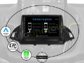 Ford C-max Kuga Escape 2012-19 Android multimedia - nuotraukos Nr. 10