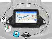 Ford C-max Kuga Escape 2012-19 Android multimedia - nuotraukos Nr. 11