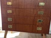 Mid century komoda