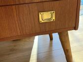 Mid century komoda - nuotraukos Nr. 2