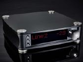 Aavik i-280 2x300w(8) tesla coil amplifier