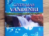 Knyga "Gydymas vandeniu"
