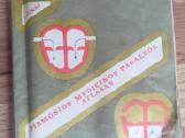 Pirmosios medicinos pagalbos atlasas