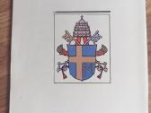 Šv. mišios su popiežiumi - nuotraukos Nr. 2