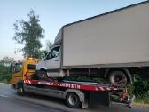 Tralo paslaugos 24/7 Vilnius .Technine Pagalba Kel - nuotraukos Nr. 17