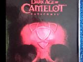 Pc Žaidimas Dark Age of Camelot catacombs - nuotraukos Nr. 3