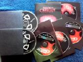 Pc Žaidimas Dark Age of Camelot catacombs