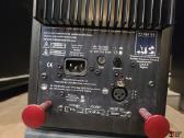 Atc Scm-19a Xlr active speakers aktyvios kolonėlės - nuotraukos Nr. 3