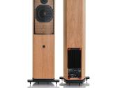 Atc Scm-19a Xlr active speakers aktyvios kolonėlės
