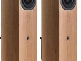 Atc Scm-19a Xlr active speakers aktyvios kolonėlės - nuotraukos Nr. 2