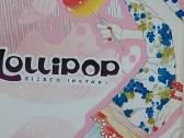 Lollipop 1,2,5,6,7 tomai