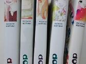 Lollipop 1,2,5,6,7 tomai - nuotraukos Nr. 6