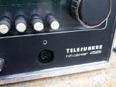 Telefunken Hifi-center-4525 - nuotraukos Nr. 2
