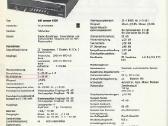 Telefunken Hifi-center-4525 - nuotraukos Nr. 3