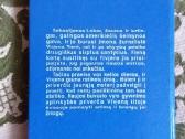 Barbara Bredford Taip toli, taip arti. 1997 m. - nuotraukos Nr. 2